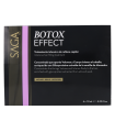 Saga Botox Effect Tratamiento Volumen y Cuerpo 6x10 ml