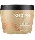 Redken All Soft Heavy Cream Treatment Moisturizing 250ml