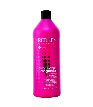 Redken Color Extend Magnetics Shampoo Gentle Color Care 1000ml