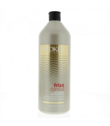 Redken Frizz Dismiss Shampoo Smoothing 1000ml