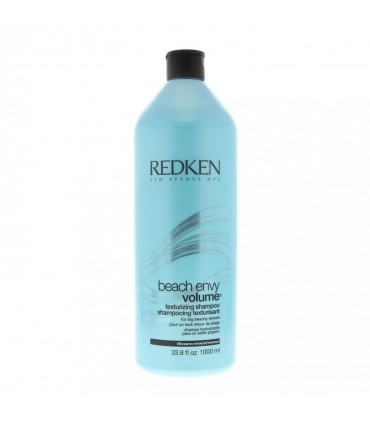Redken Beach Envy Volume Texturizing Shampoo 1000ml