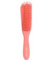 Curly Secret Detangling Brush Pink