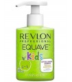 Revlon Equave Kids Champú Infantil 300 ml