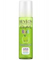 Revlon Equave Kids Green Apple Fragrance Hypoallergenic Detangling conditioner 200ml