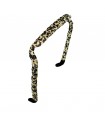 Zazzy Bandz Leopard Headband  Original