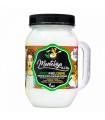 Mantekiya Pa´l Pelo CocoMielGibre Hidratante Capilar 454g