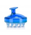 Cepillo Masaje Suave LCH Scalp Massaging Shampoo Brush Azul/Azul