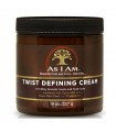 As I Am Twist Defining Cream 227g / 8oz