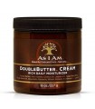 As I Am DoubleButter Cream 237ml / 8oz
