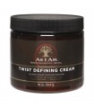 As I Am Twist Defining Cream 454g / 16 oz