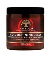 As I Am Coil Defining Jelly (8oz)