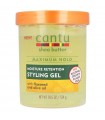 Cantu Shea Butter Styling Gel With Flaxseed and Olive Oil 524g