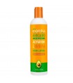 Cantu  Avocado & Shea Butter Crema Activadora De Rizos Avocado Hydrating Curl Activator Cream  355ml