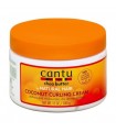 Cantu Shea Butter for Natural Hair Coconut Curling Cream 340G