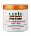 Cantu LeaveIn Conditioning Repair Cream 453G