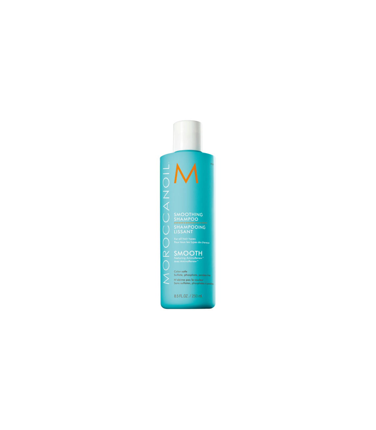 Moroccanoil Smoothing Shampoo 250ml - Luxciti