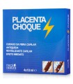 Real Natura Placenta Choque Ampollas 4x10ml