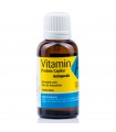 Real Natura Vitamina A+ Oleo Amendoim 30ml
