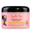 Camille Rose Naturals Almond Jai Twisting Butter 240 ml / 8 oz