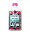 Lola Cosmetics Champú hidratante Be(m)dita Ghee  250 ml