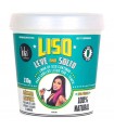 Lola Cosmetics liso Leve E Solto Mascarilla (230gr)