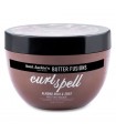 Aunt Jackie's Butter Fusions Curl Spell Almong Milk & Shea Moisture Masque 227g