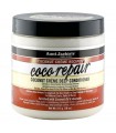 Aunt Jackie's Coconut Crème Recipes Coco Repair Coconut Crème Deep Conditioner 426g