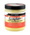 Aunt Jackie's Flaxseed Recipes Fix My Hair Intensive Repair Conditioning Masque 426g