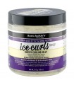 Aunt Jackie's Grapeseed Style & Shine Recipes Ice Curls Glossy Curling Jelly 426g