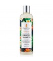 Flora & Curl Protect Me African Citrus Bloom Superfruit Shampoo 300ml