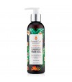 Flora & Curl Protect Me African Citrus Bloom Superfruit Hair Oil 200ml
