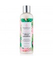 Flora & Curl Hydrate Me Rose Water & Honey Cream Shampoo 300ml