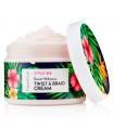 Flora & Curl Style Me Sweet Hibiscus Twist & Braid Cream 300ml