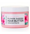 Flora & Curl Nourish Me Flower Garden Hair Butter Concentrate 120g