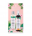 Flora & Curl Hydrate Me Duo Gift Set