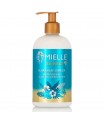 Mielle Moisture RX Hawaiian Ginger Moisturizing Leave In Conditioner 355ml