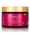 Mielle Pomegranate & Honey Twisting Souffle 340G / 12oz