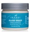Inahsi Naturals Island Breeze Hair & Body Whipped Butter 57G