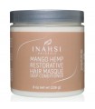 Inahsi Naturals Mango Hemp Restorative Hair Masque Deep Conditioner 226G
