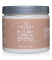 Inahsi Naturals Mango Hemp Restorative Hair Masque Deep Conditioner 454G