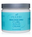 Inahsi Naturals Rock Your Curls Curl Enhancing Cream 454G