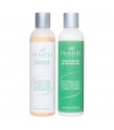 Inahsi Naturals Clarifying Shampoo And Conditioner Kit 226G