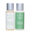 Inahsi Naturals Clarifying Shampoo And Conditioner Kit 57G