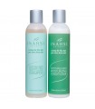 Inahsi Naturals Gentle Cleansing Shampoo And Conditioner Kit 226G