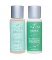 Inahsi Naturals Gentle Cleansing Shampoo And Conditioner Kit 57G