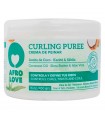 Afro Love Crema Curling Puree 450gr / 16 Oz