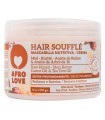 Afro Love Hair Souffle 450gr / 16oz
