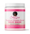 Curly Secret Tropical Vitamin Bomb Hair Mask 300ml