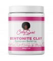 Curly Secret Bentonite Clay 200ml