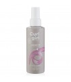 Curl Girl Nordic Nº4 Leavein Conditioner Spray 150ml